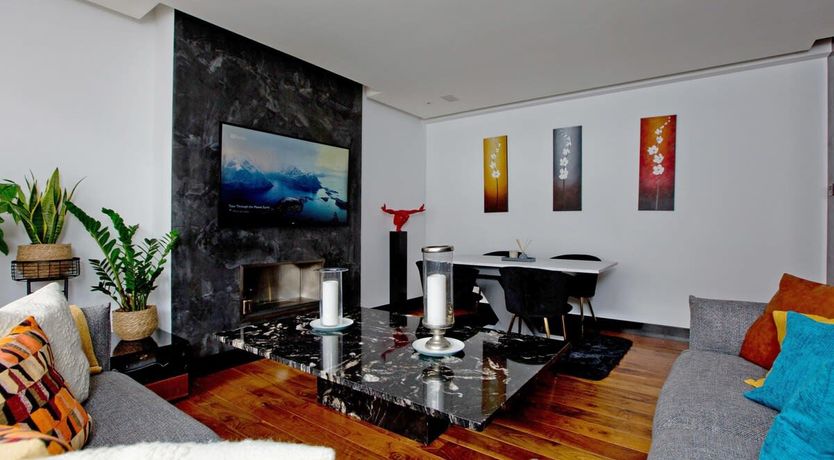 Photo of Harrods Hideaway