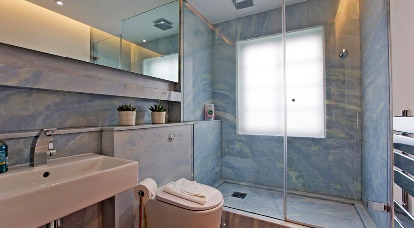 Photo of Harrods Hideaway