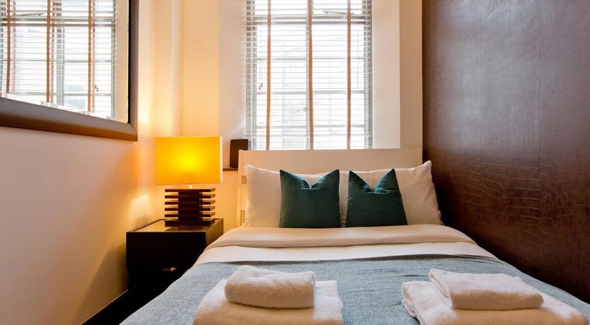Photo of Harrods Hideaway