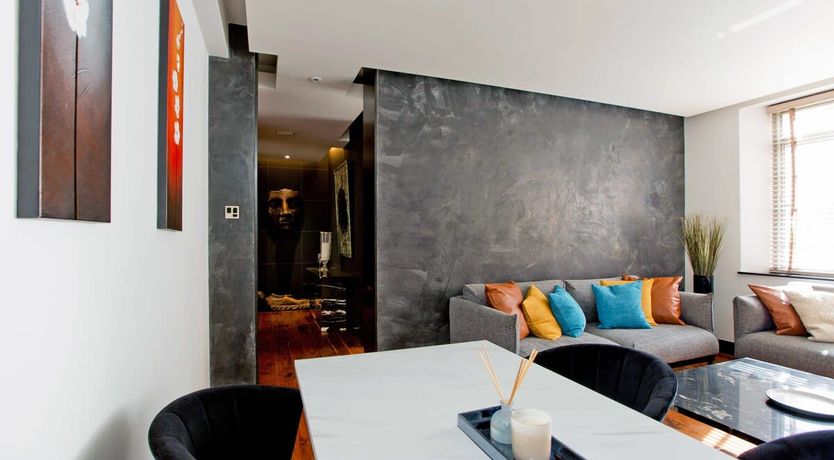 Photo of Harrods Hideaway