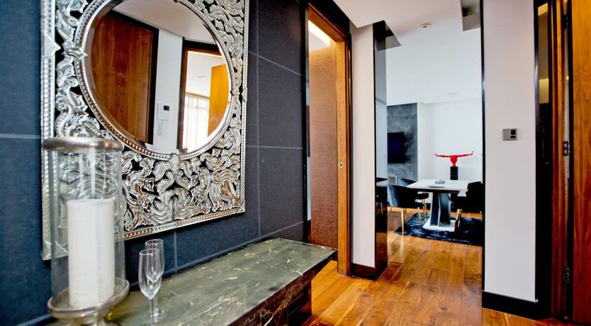 Photo of Harrods Hideaway