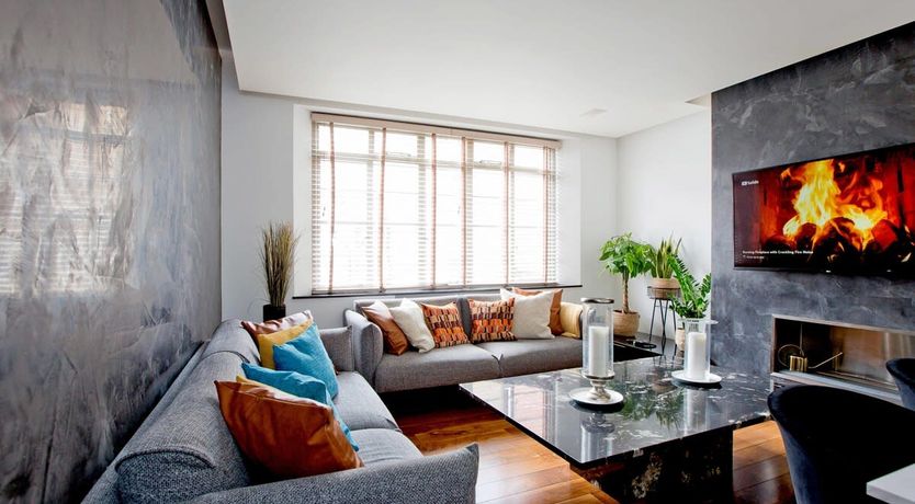 Photo of Harrods Hideaway