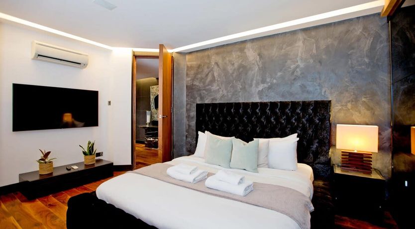 Photo of Harrods Hideaway