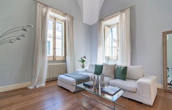 Lecce Sun Holiday Home