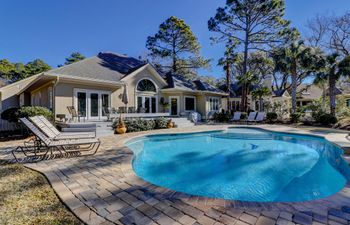 Coastal Love Holiday Home