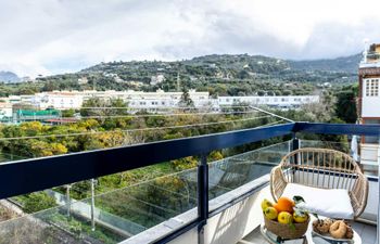 Sorrento Muse Holiday Home