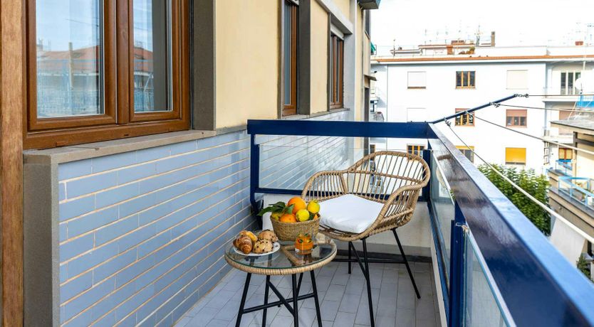 Photo of Sorrento Muse