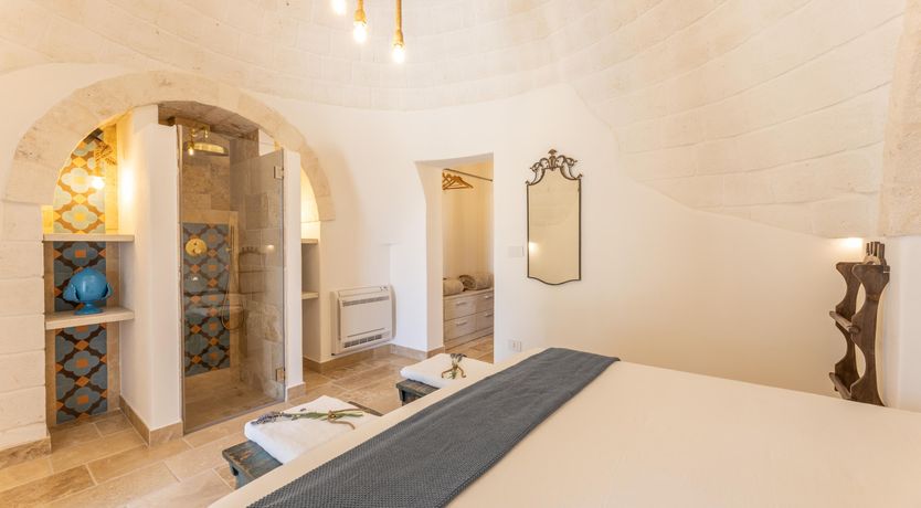 Photo of The Trulli of the Mulberry