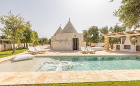 Photo of The Trulli of the Mulberry