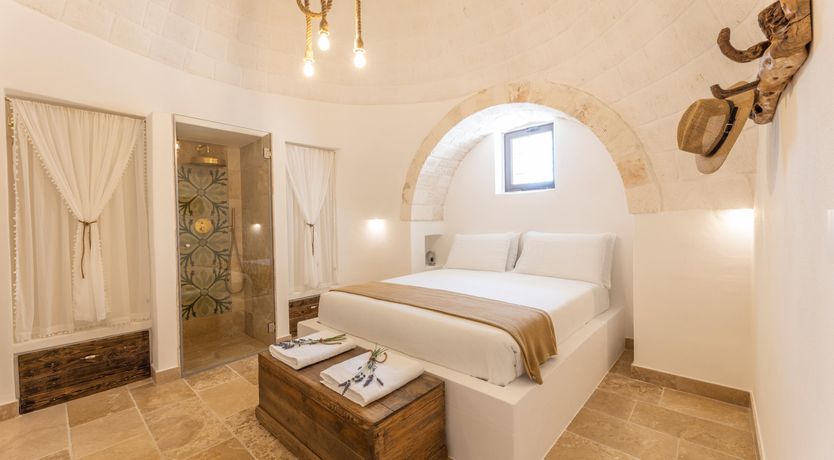 Photo of The Trulli of the Mulberry