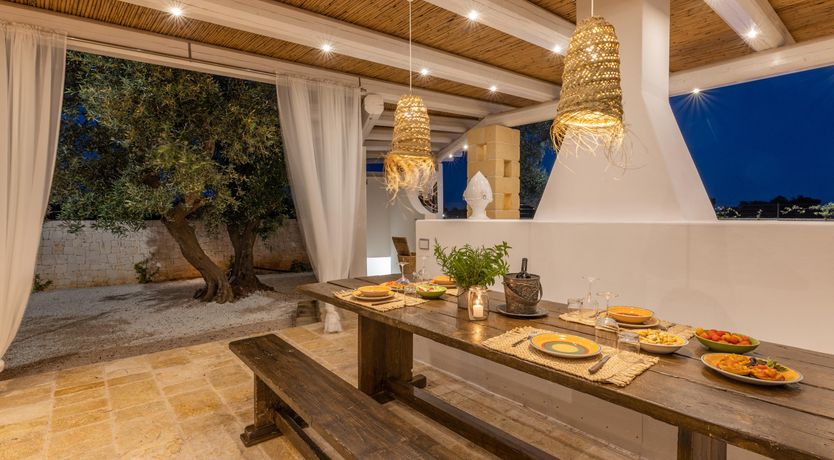 Photo of The Trulli of the Mulberry