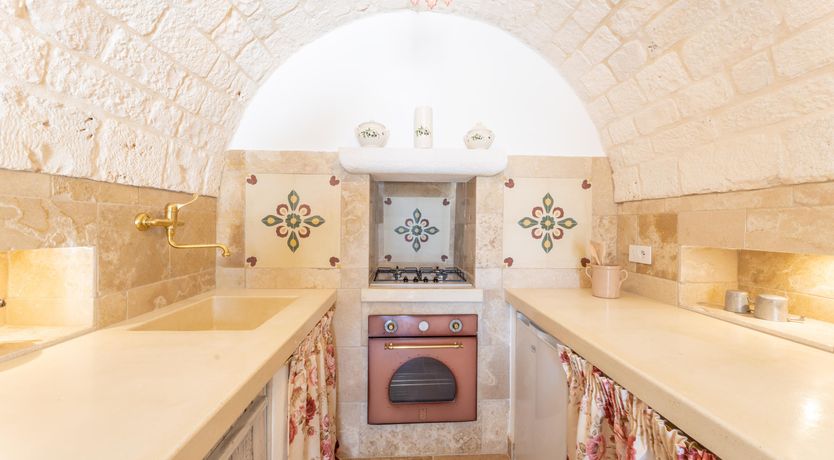 Photo of The Trulli of the Mulberry
