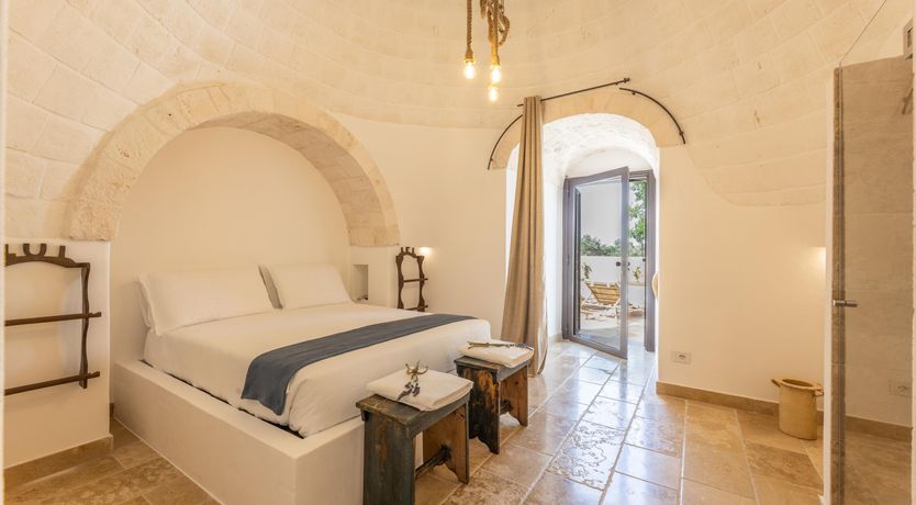 Photo of The Trulli of the Mulberry