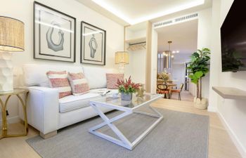 Seville's Heart Holiday Home