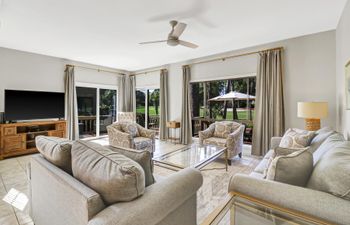 Atlantic Rise Holiday Home