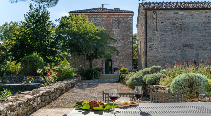 Photo of Woodland Borgo