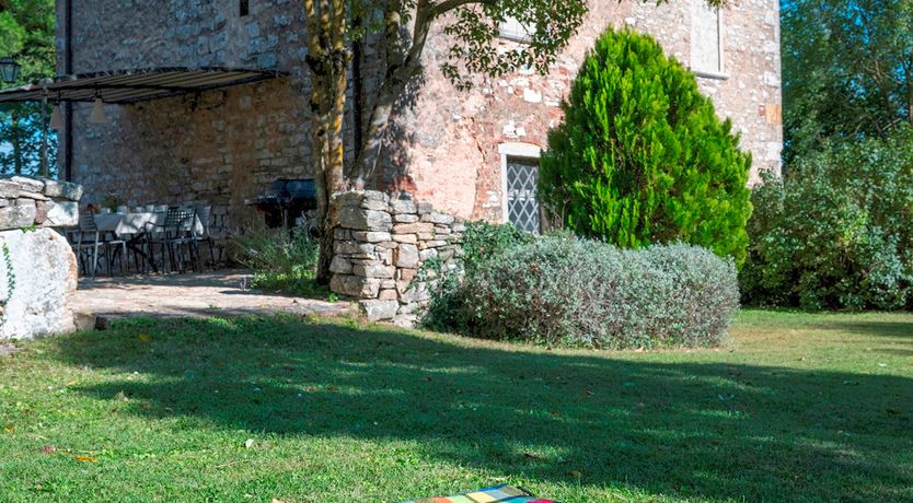 Photo of Woodland Borgo