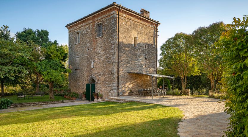 Photo of Woodland Borgo