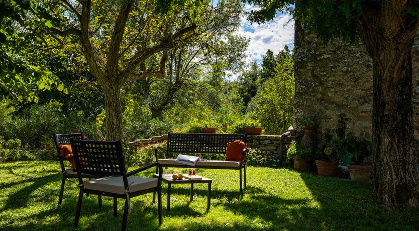 Photo of Woodland Borgo