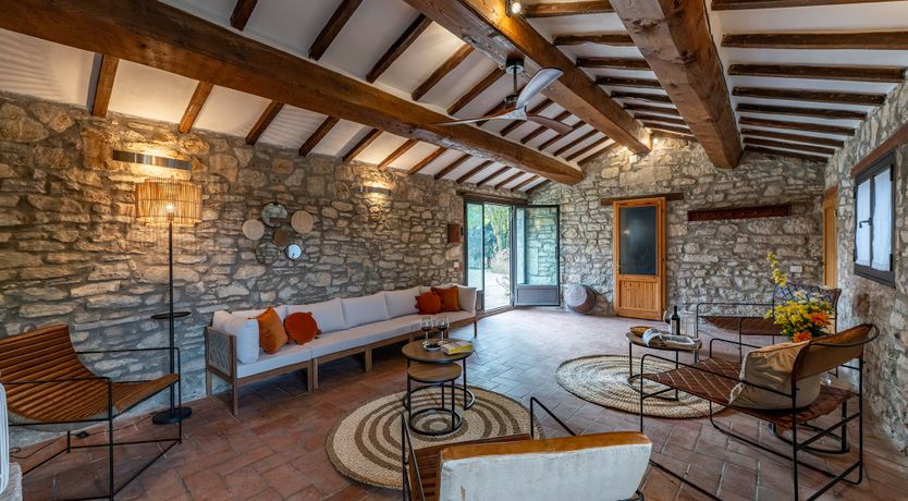 Photo of Woodland Borgo