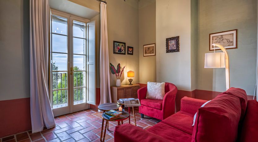 Photo of Woodland Borgo
