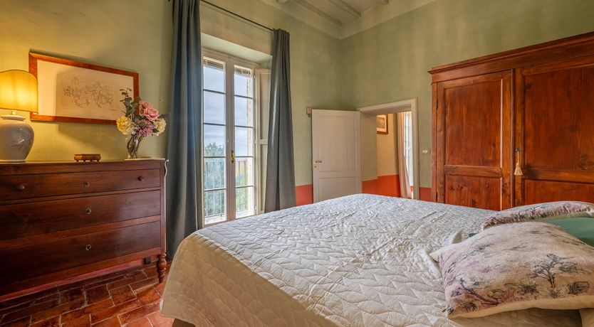 Photo of Woodland Borgo