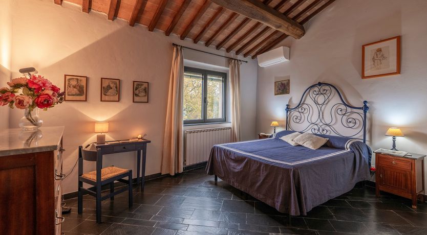 Photo of Woodland Borgo
