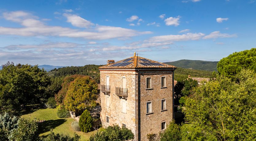 Photo of Woodland Borgo