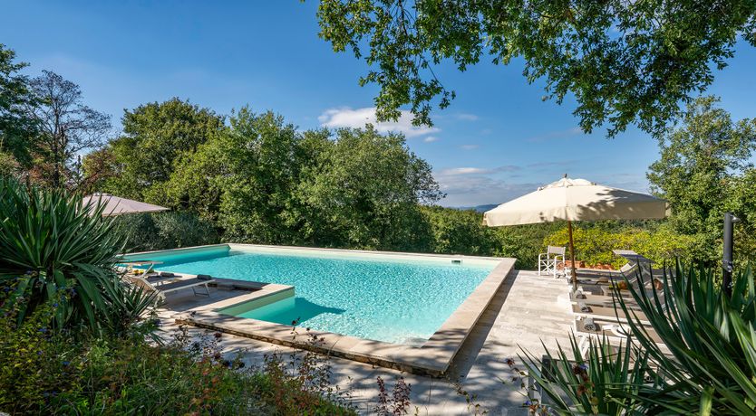 Photo of Woodland Borgo