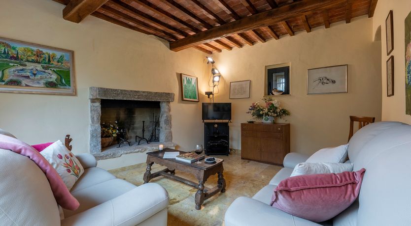 Photo of Woodland Borgo