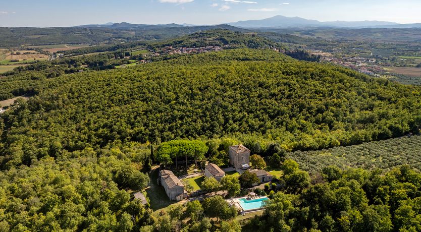 Photo of Woodland Borgo