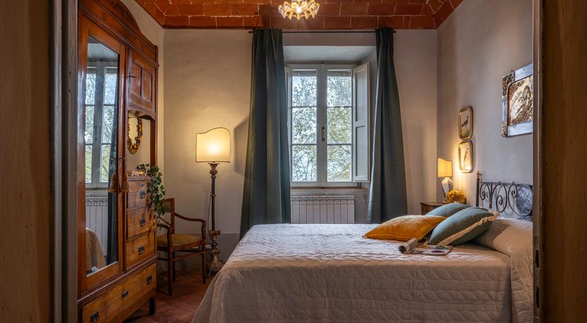 Photo of Woodland Borgo
