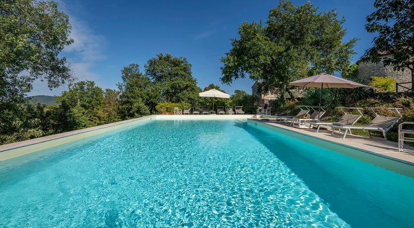 Photo of Woodland Borgo