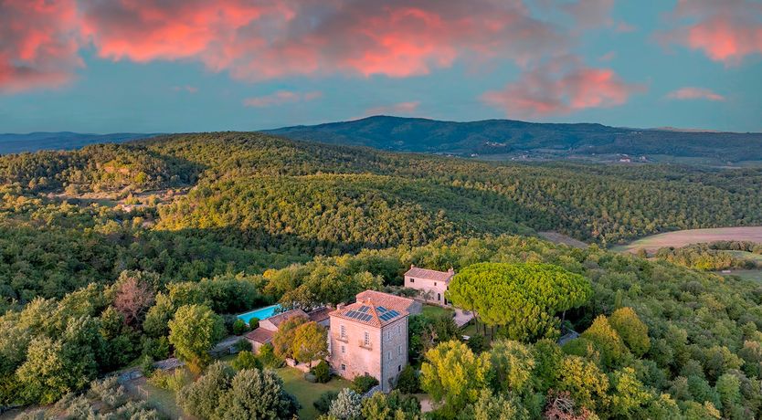 Photo of Woodland Borgo