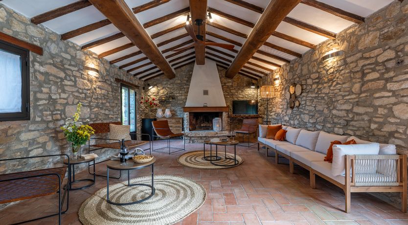 Photo of Woodland Borgo