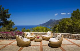 Photo of casa-calm