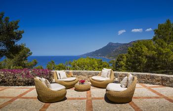 Casa Calm Holiday Home