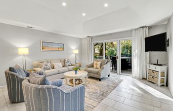 Ocean of Dunes Holiday Home