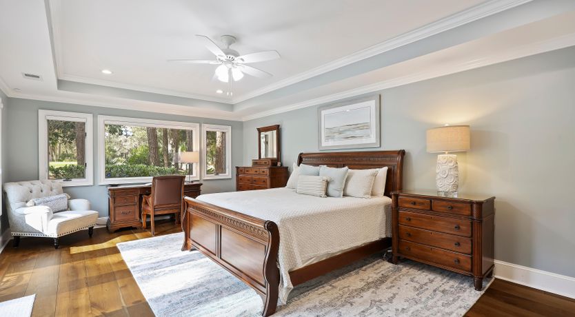Photo of Hilton Head Hideout