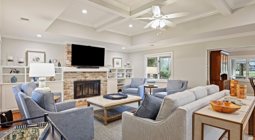 Photo of Hilton Head Hideout