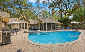 Photo of Hilton Head Hideout