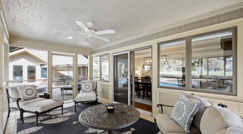 Photo of Hilton Head Hideout
