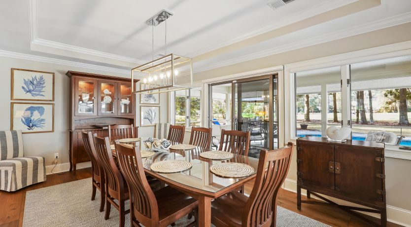 Photo of Hilton Head Hideout