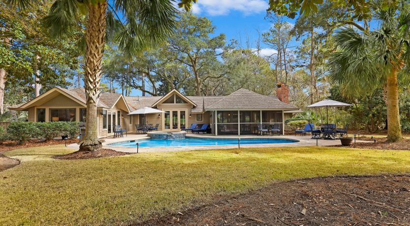 Photo of Hilton Head Hideout