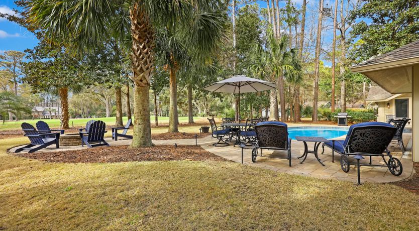 Photo of Hilton Head Hideout