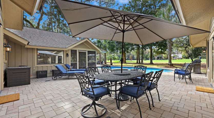 Photo of Hilton Head Hideout