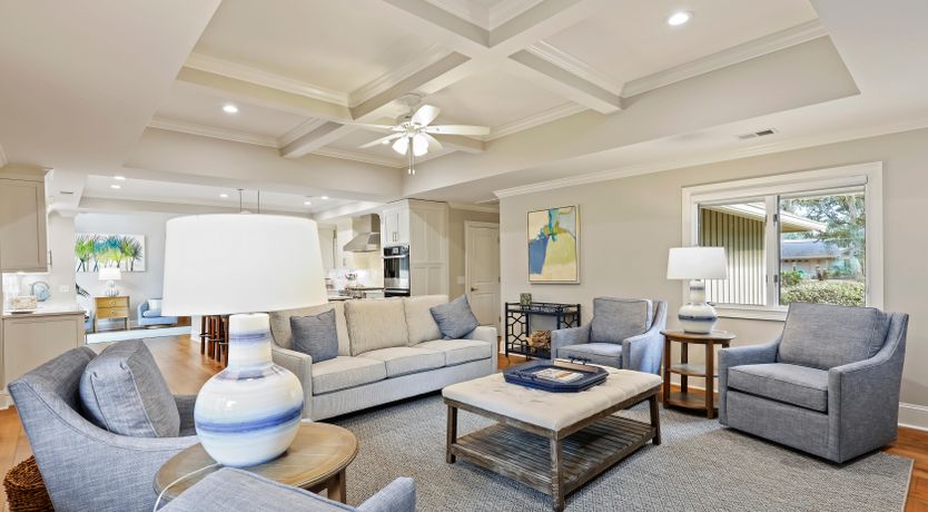 Photo of Hilton Head Hideout