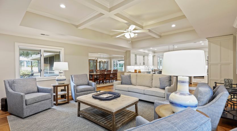 Photo of Hilton Head Hideout