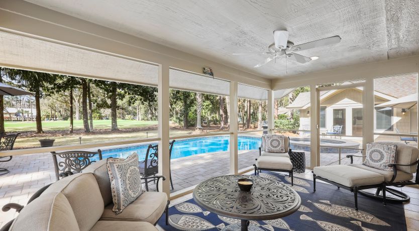 Photo of Hilton Head Hideout
