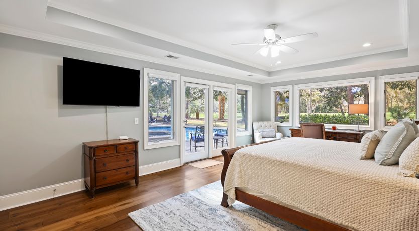 Photo of Hilton Head Hideout